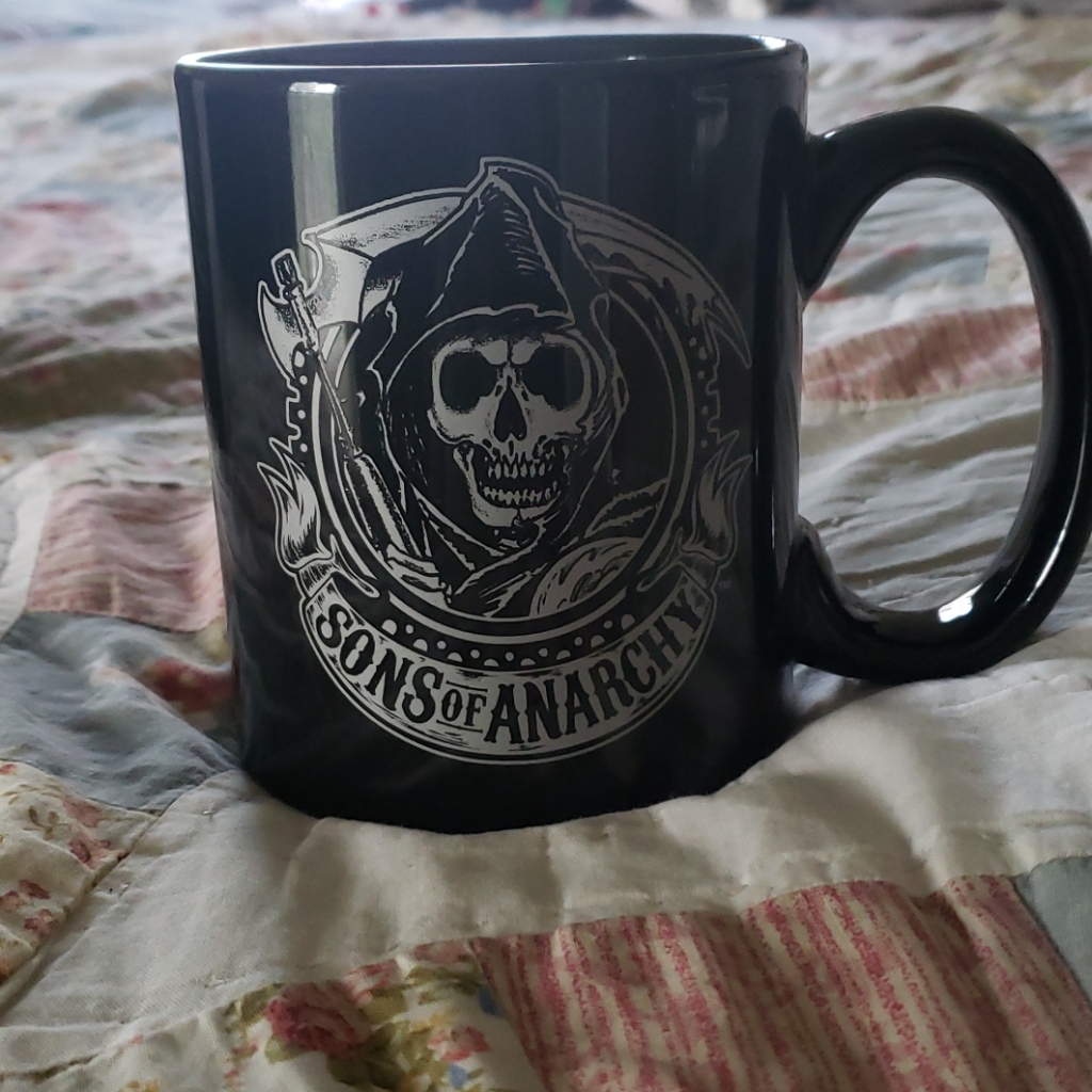 Soa Mug